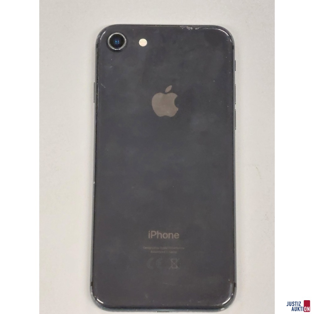 Handy der Marke Apple iPhone 8 - Model: A1905