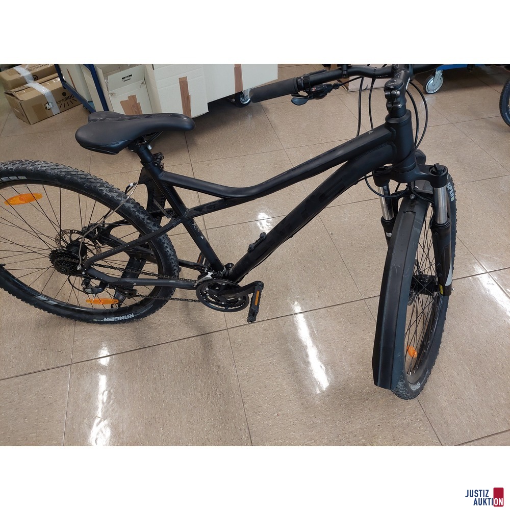 Fahrrad der Marke SHARPTAIL Street 3