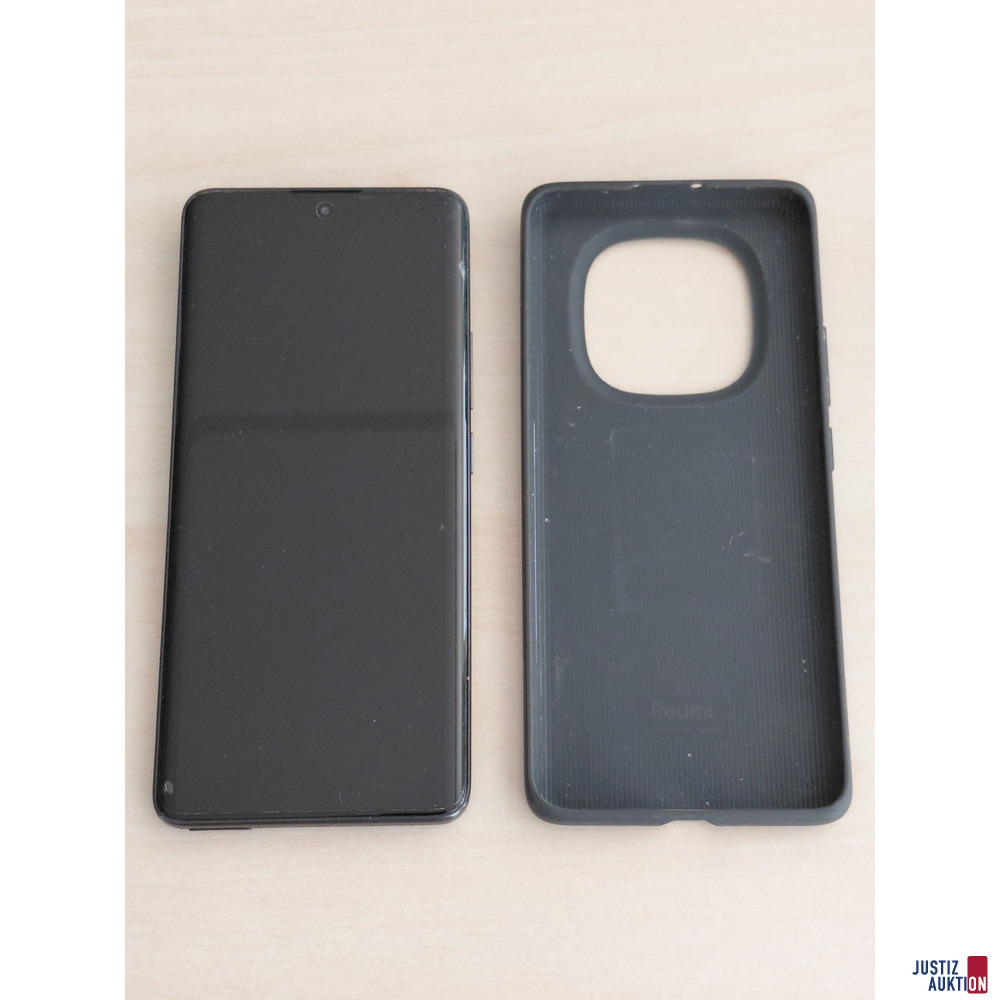 Handy Redmi Note 14 Pro 5G -&nbsp;IMEI&colon;&nbsp;865590071760403