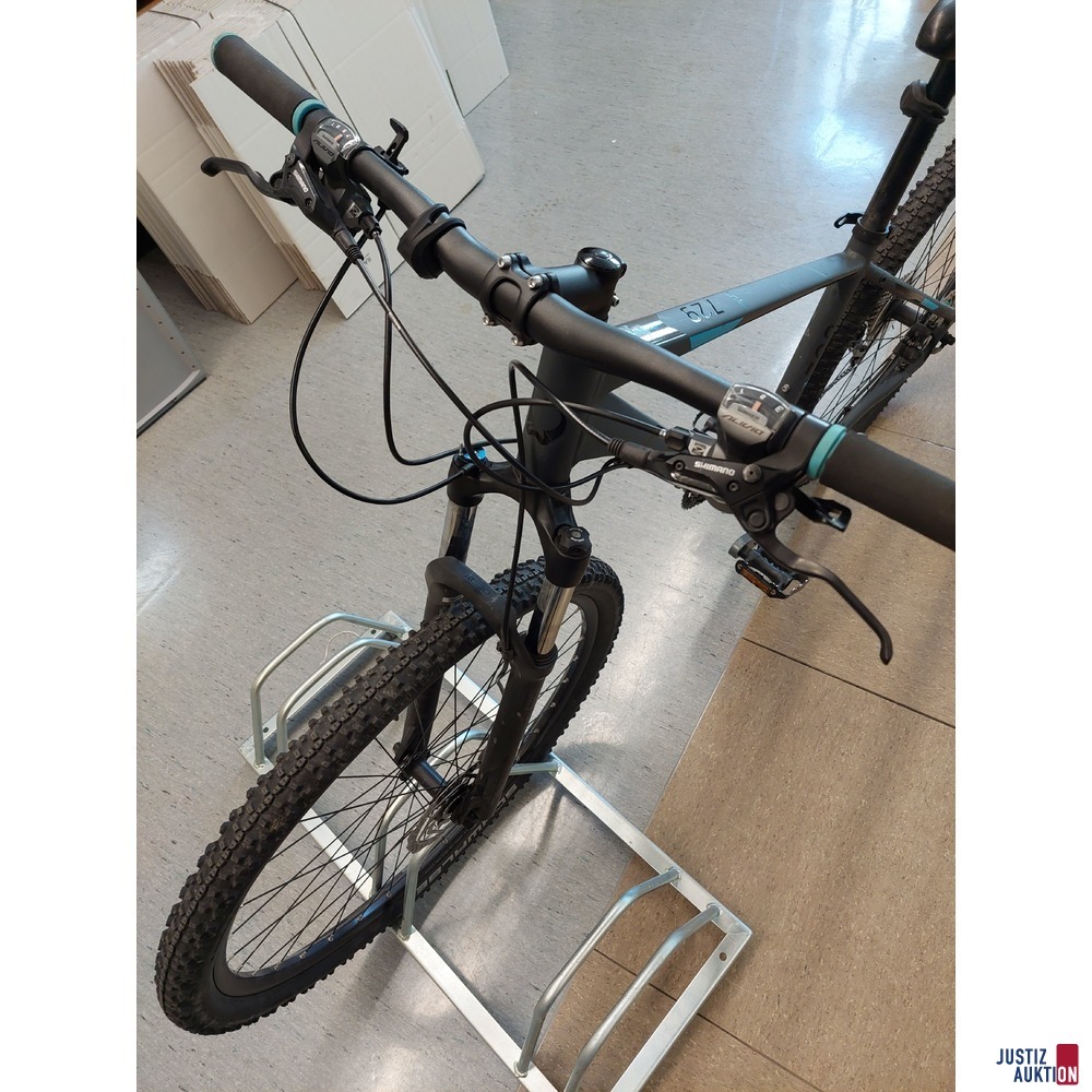 Fahrrad der Marke Conway &ndash; Mountain Sport 729