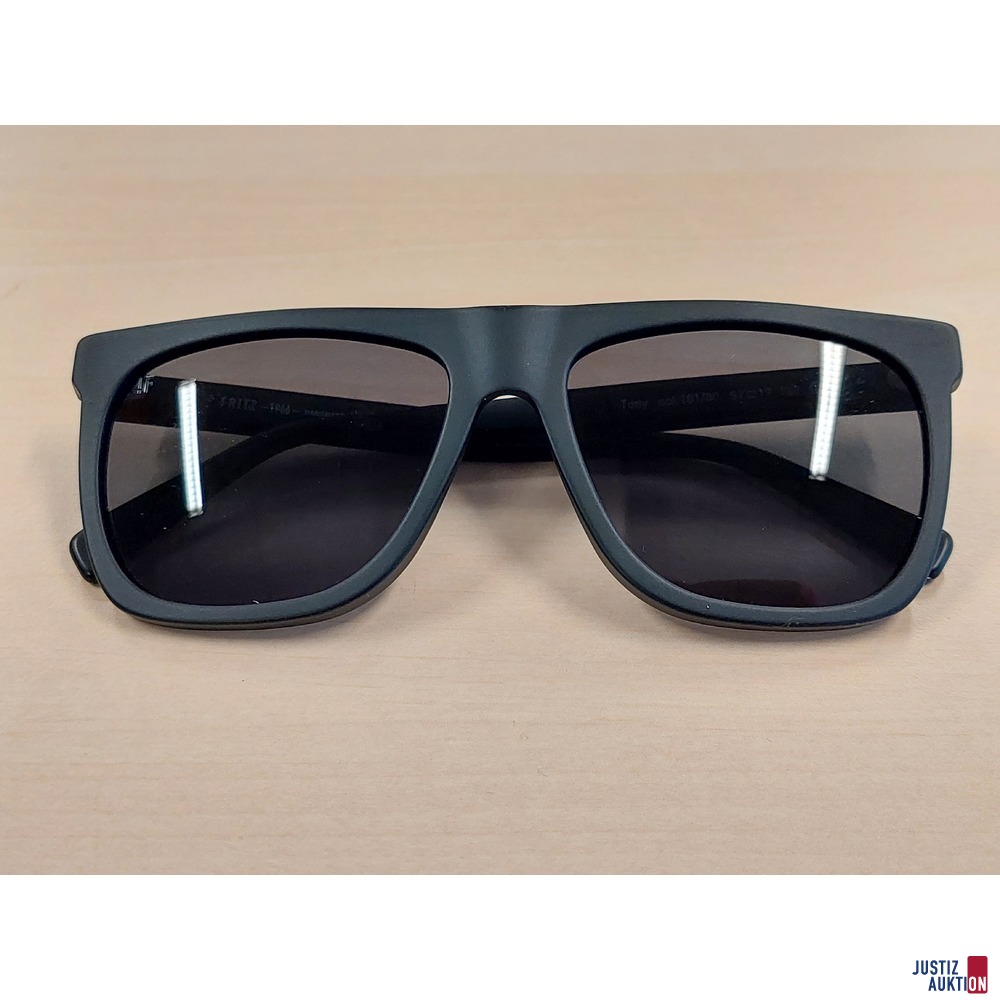 Sonnenbrille der Marke FR!TZ