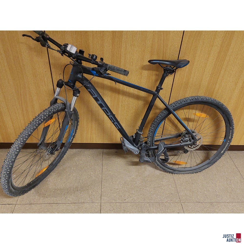 Fahrrad der Marke Axess &ndash; TORRENT