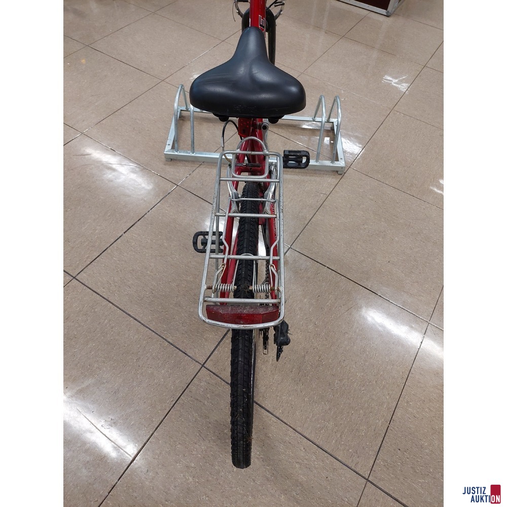 Fahrrad der Marke Venice Comfortline