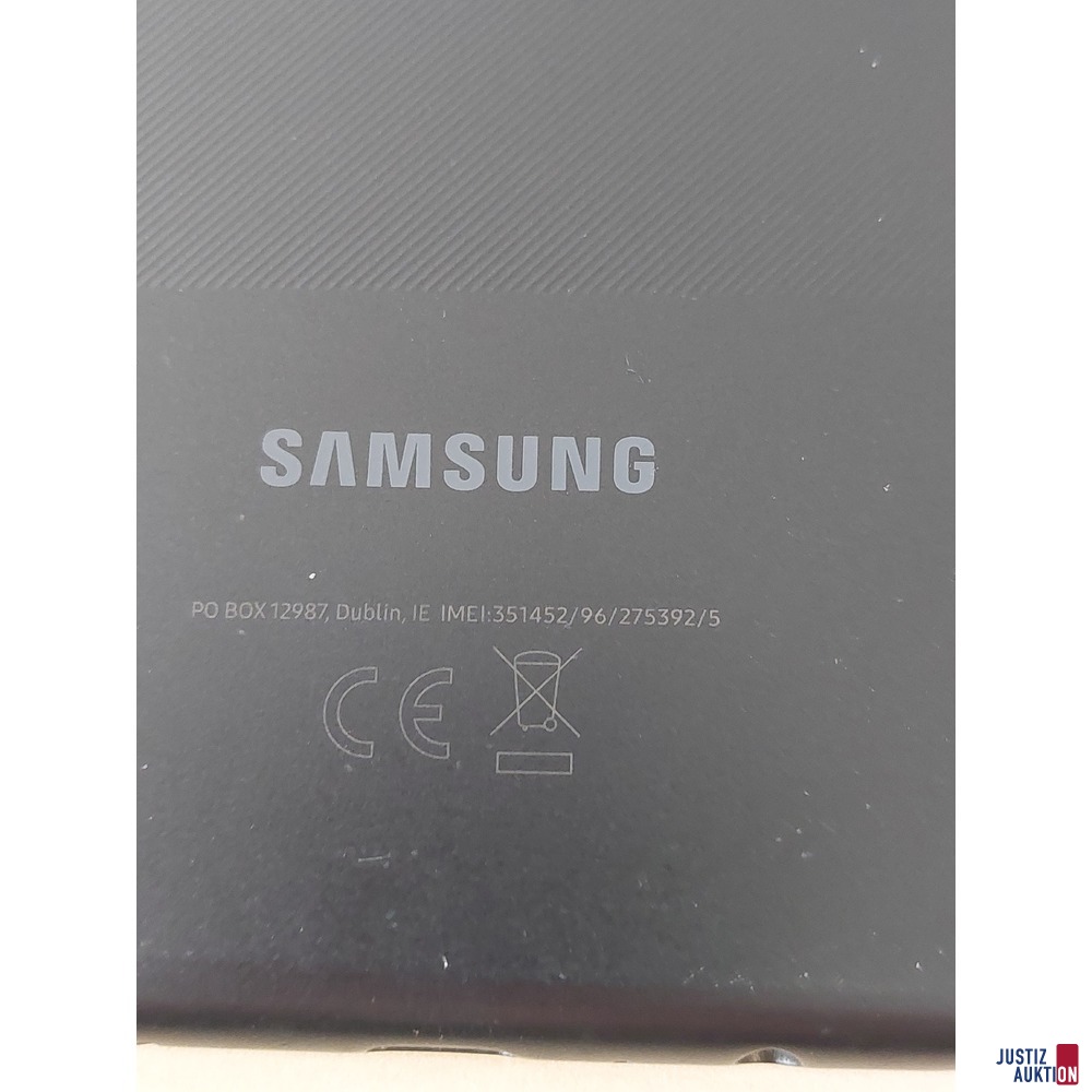 Handy der Marke Samsung Galaxy A12 u.a.