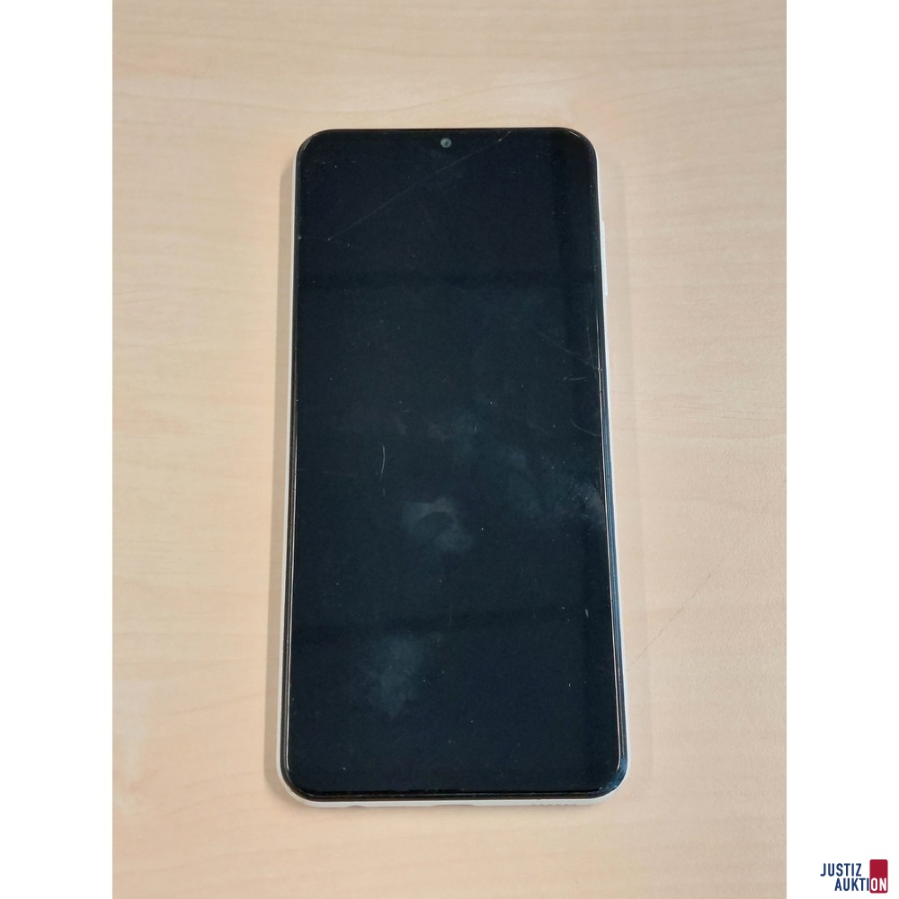 Handy der Marke Samsung Galaxy A23 5G SM-A236B