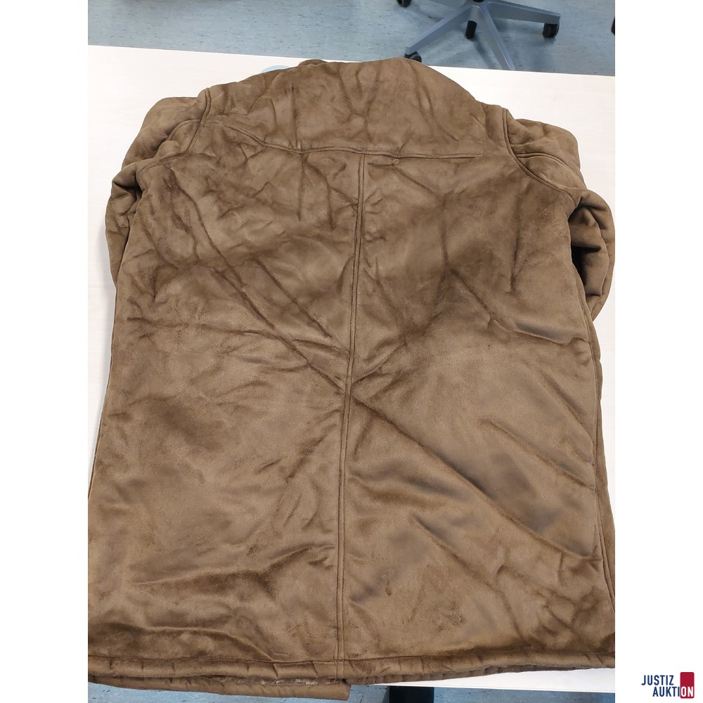 Jacke der Marke Angelo Emiliani AE Luxury Collection