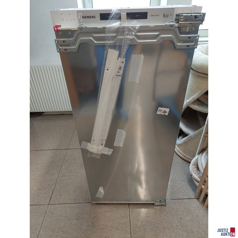 Einbaukühlschrank der Marke Siemens KI41RADD0 (01)