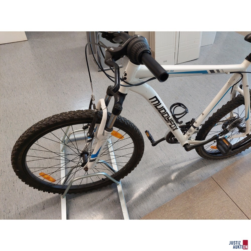 Fahrrad der Marke Muddyfox Anarchy 100