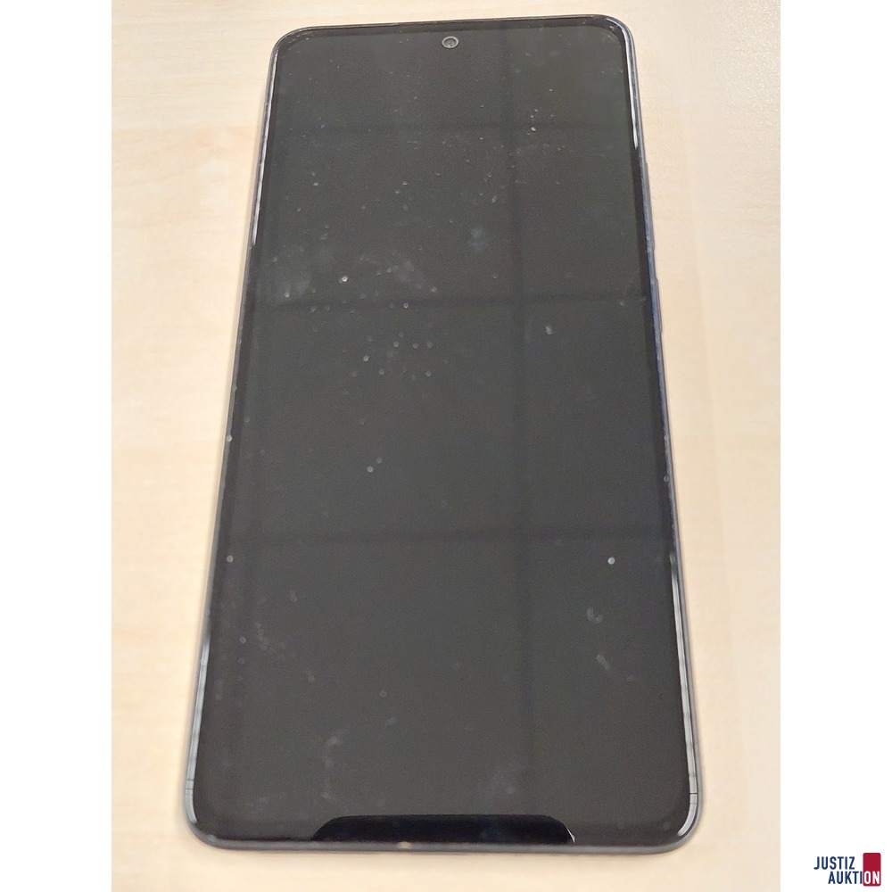 Handy der Marke Redmi Note 13 Xiaomi Hyper OS