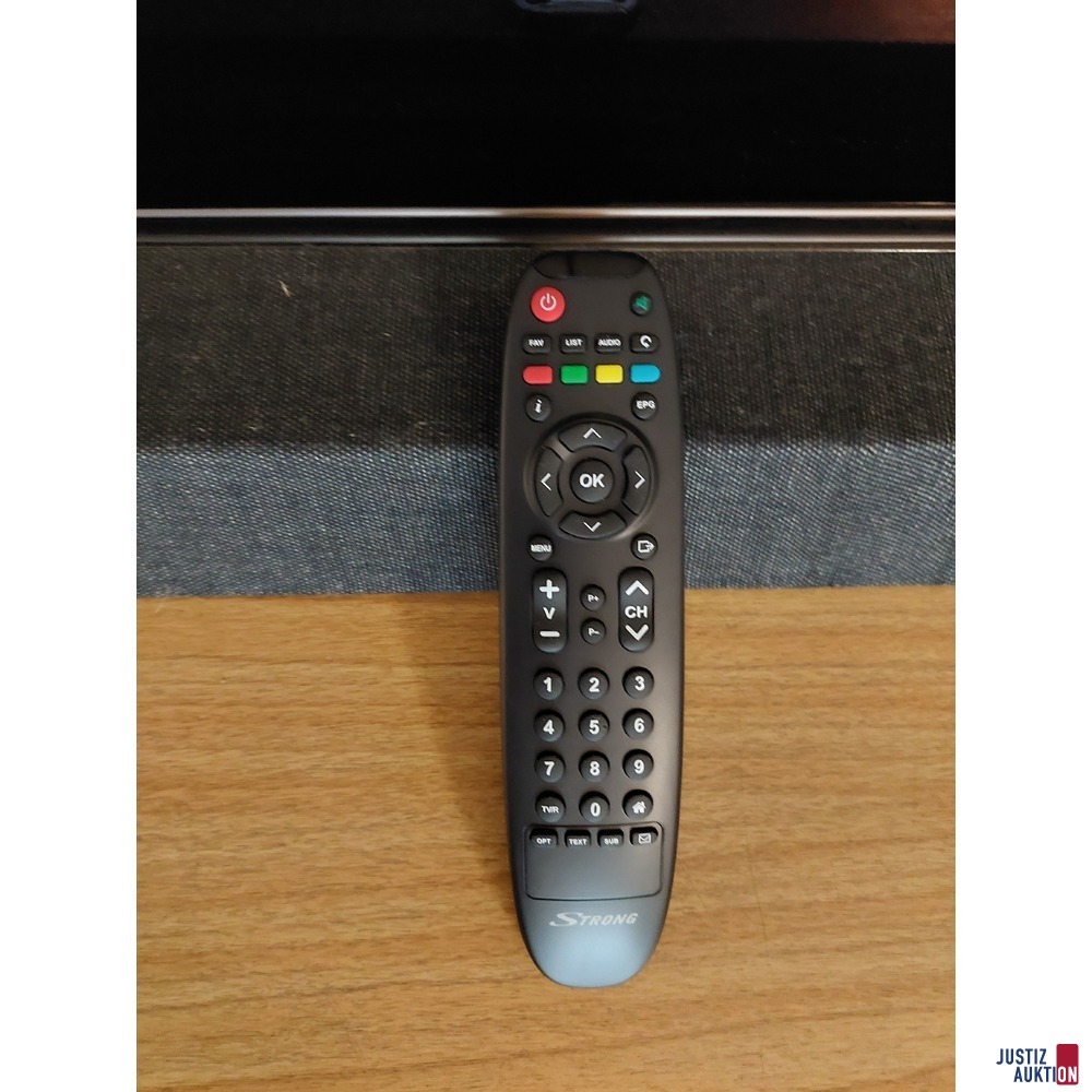 OLED Fernseher der Marke Philips