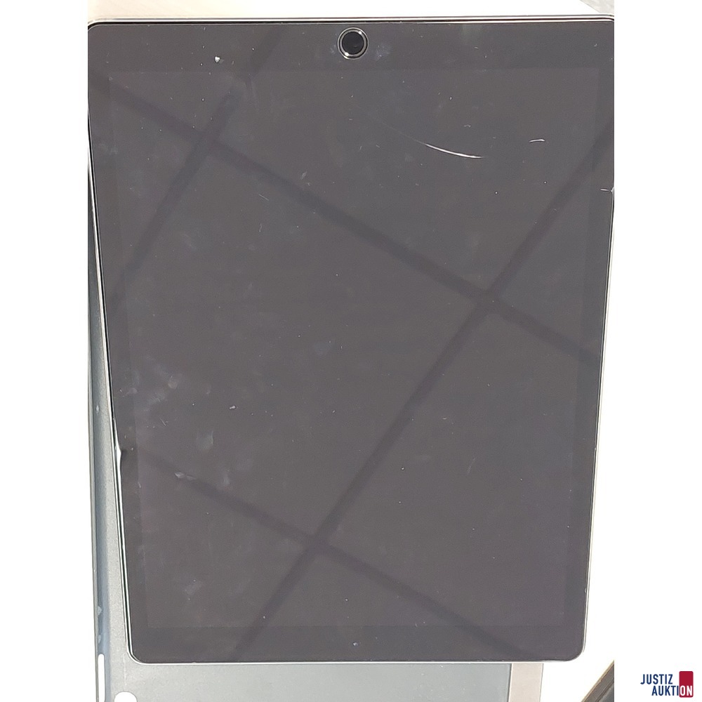 iPad der Marke Apple A-1671