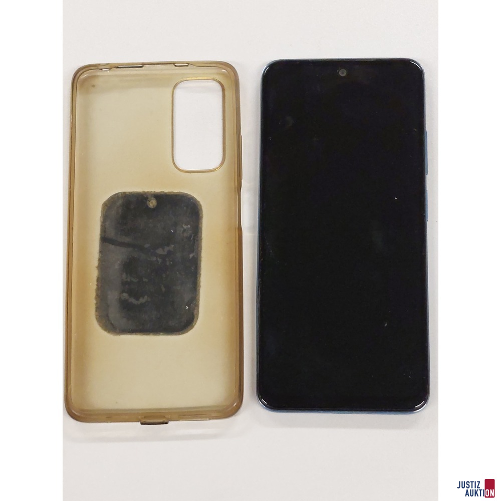 Handy der Marke Redmi Note 11 gebraucht/Gebrauchsspuren vorhanden