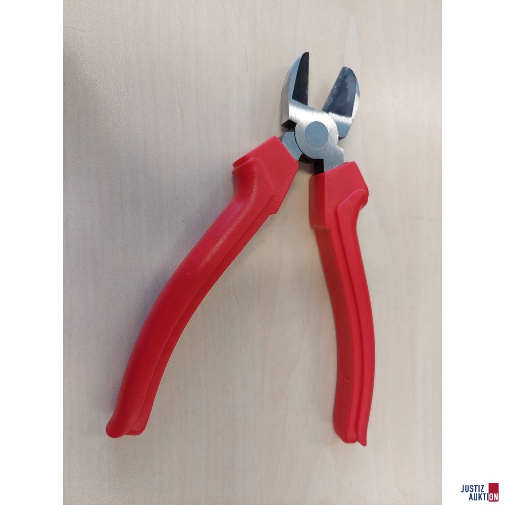 Seitenschneider - 16 cm lang