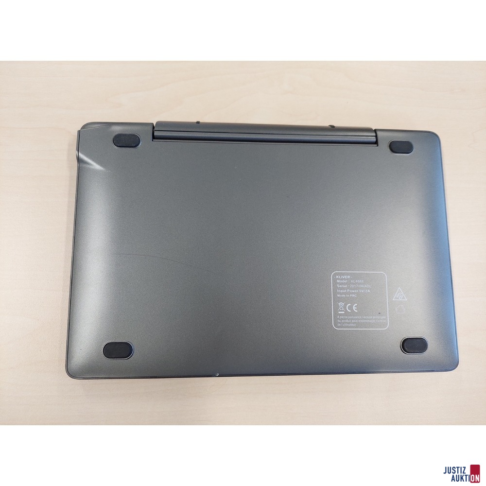 Tablett der Marke KLIVER - Model&colon; KL4888