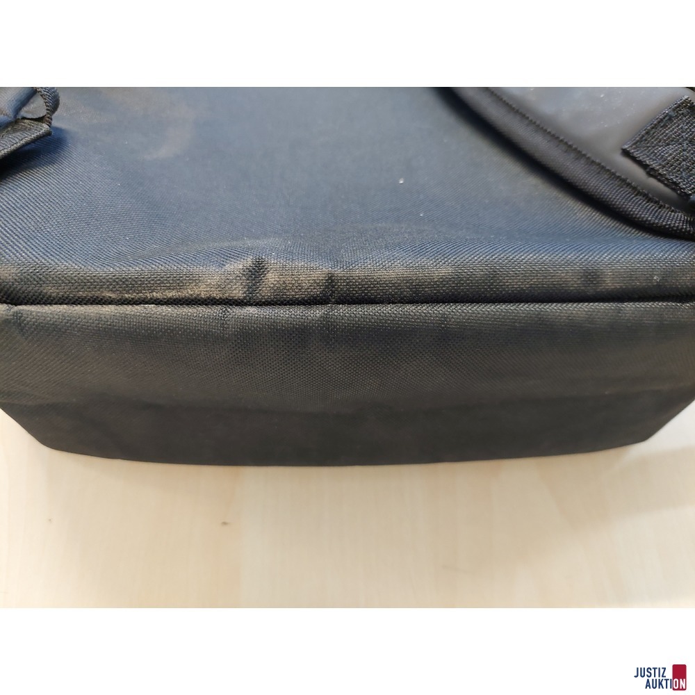 Rucksack Marke unbekannt