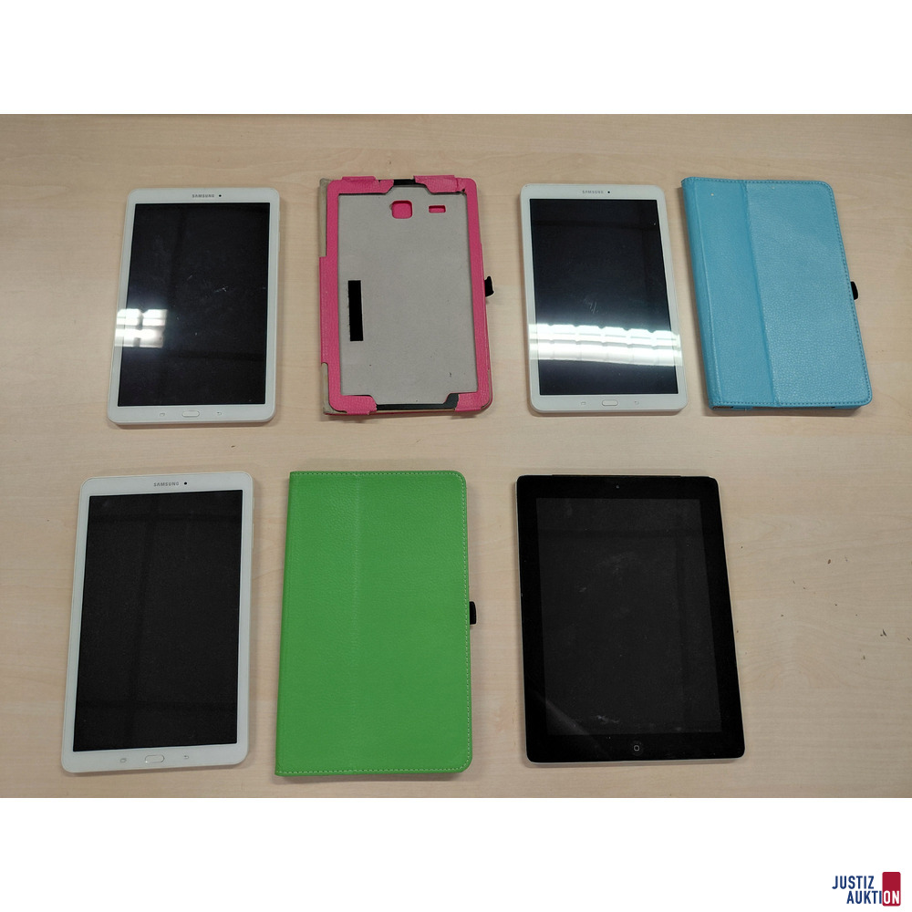 3 Tablet Samsung SM-T560 u&period;a&period;