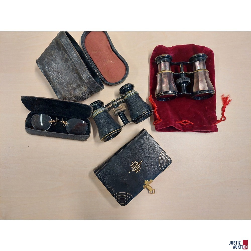 Tresor u&period;a&period;