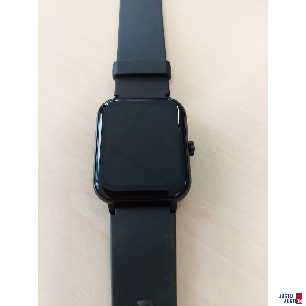 Smart Watch der Marke RoHS
