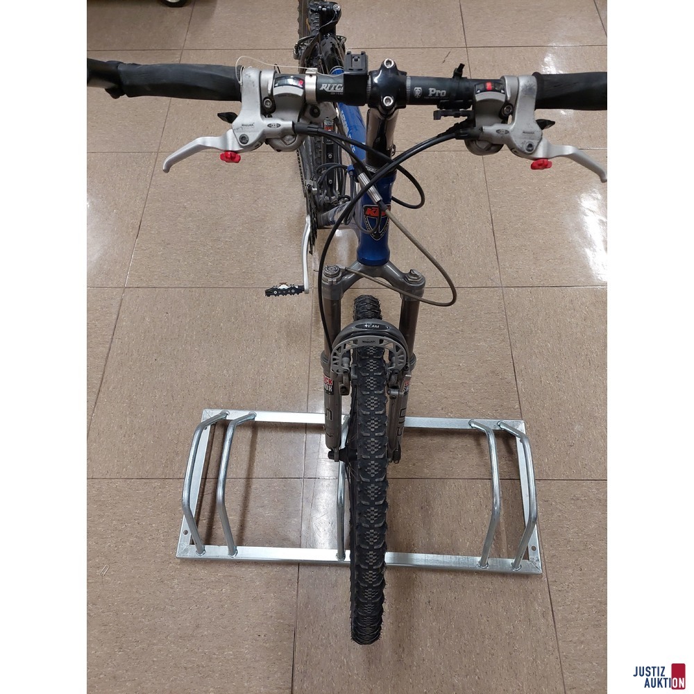 Fahrrad der Marke KTM-Special Series-SEDONA RACE&nbsp;Alu 7005