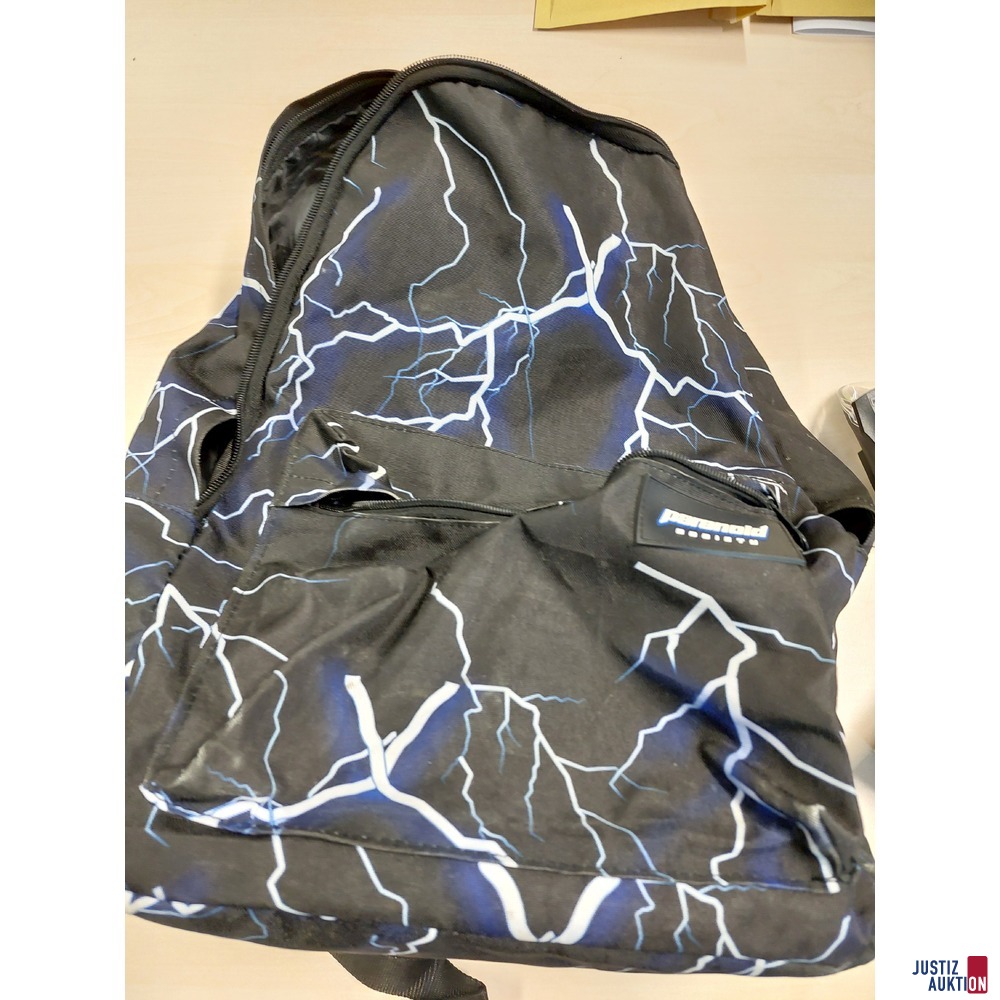 Fahrradlicht der Marke Dansi u.a.