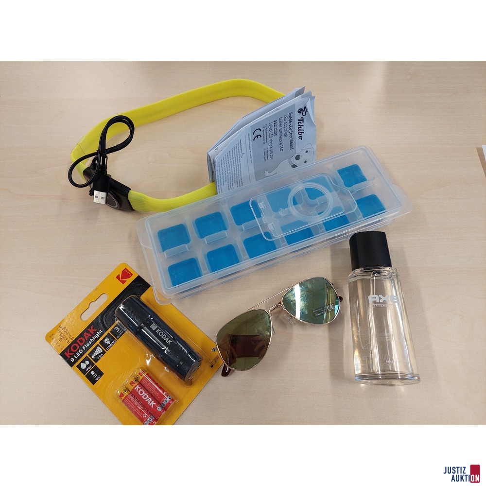 Aftershave der Marke AXE &ndash; Marine 100ml u&period;a&period;