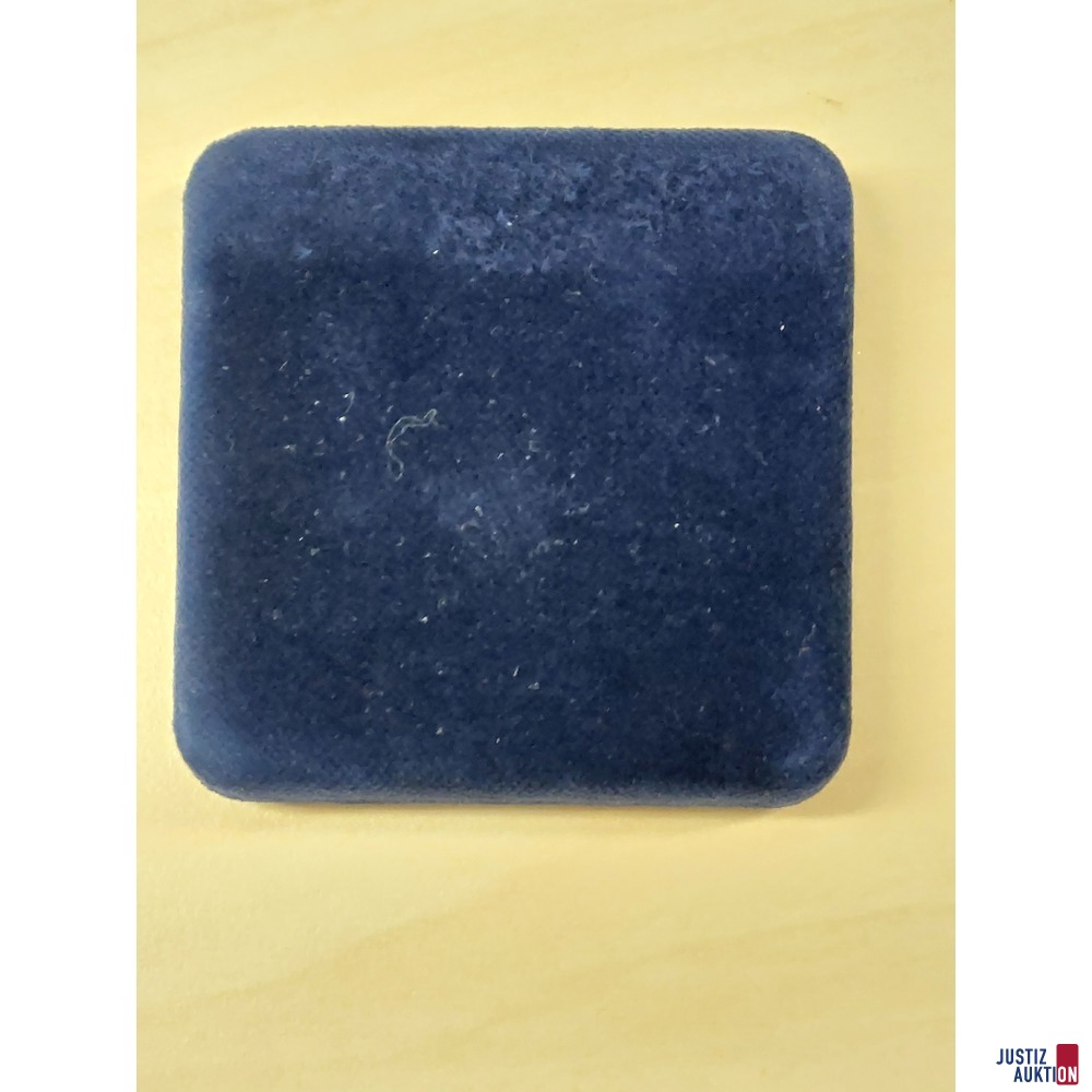 1 St&uuml;ck ATS 100&comma;-- Johann Nestroy in Schatulle