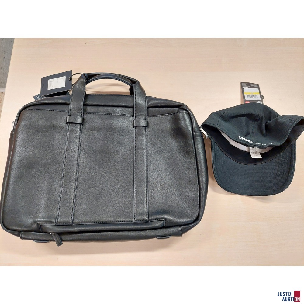 Herrenkappe der Marke Under Armour UA Classic Fit u.a.