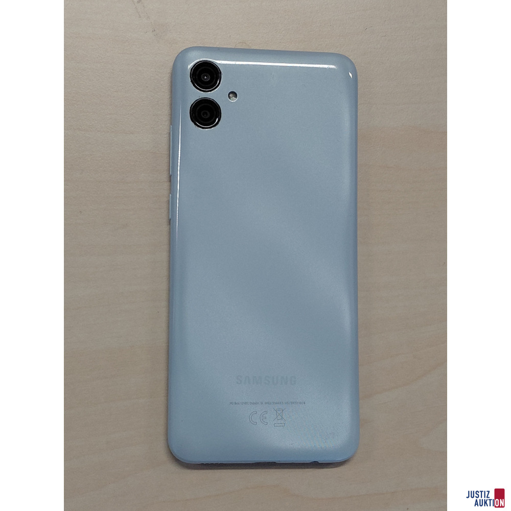 Handy der Marke Samsung Galaxy S04E&nbsp;