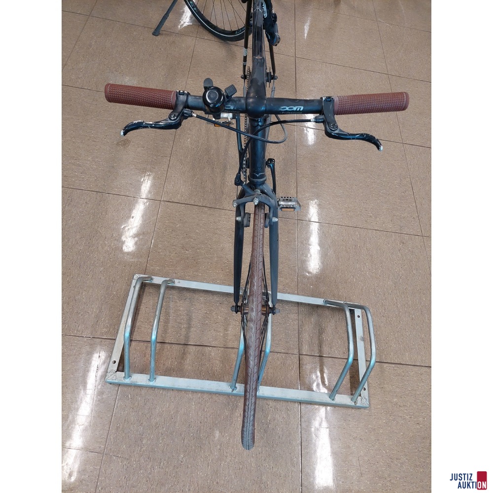 Fahrrad Marke unbekannt