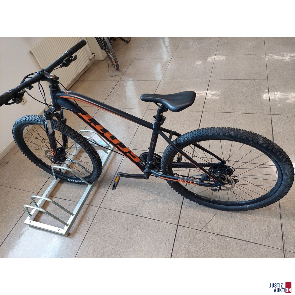 Mountainbike der Marke Scott Aspect 765