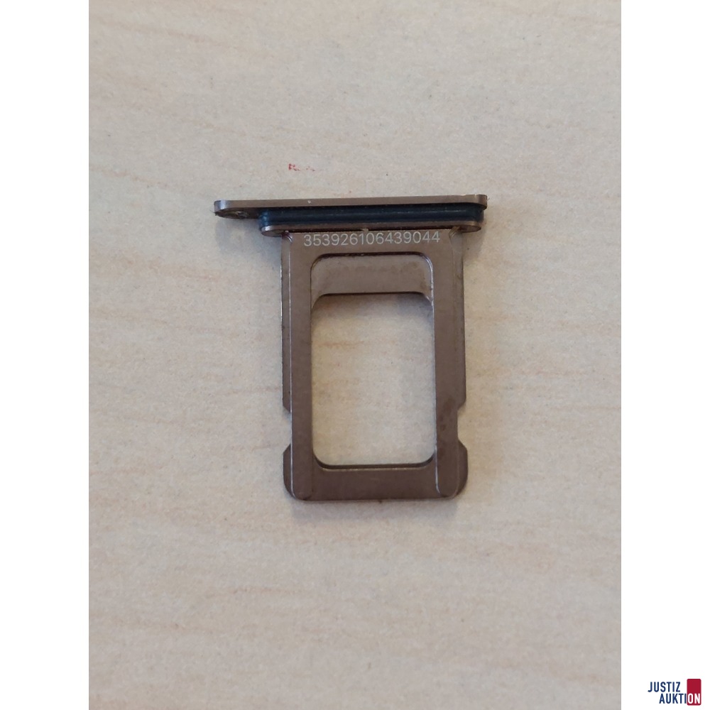 Handy der Marke iPhone 11 Pro Max Model: A2218