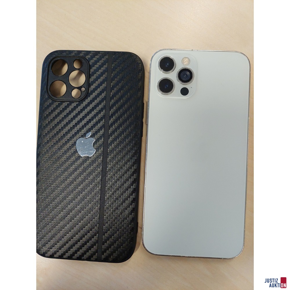 Handy der Marke Apple iPhone 12Pro