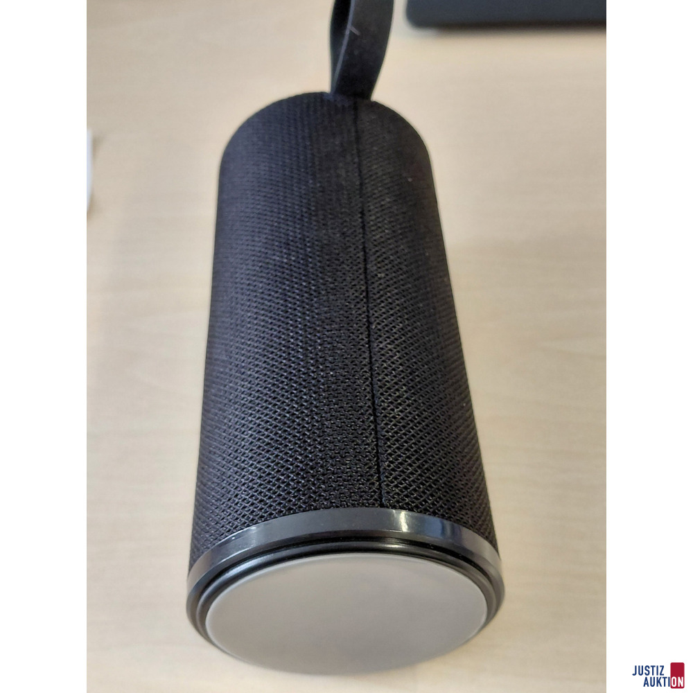 Bluetooth Lautsprecher Box T&amp&semi;G