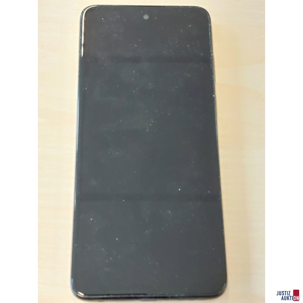 Handy der Marke Motorola MOTO G32
