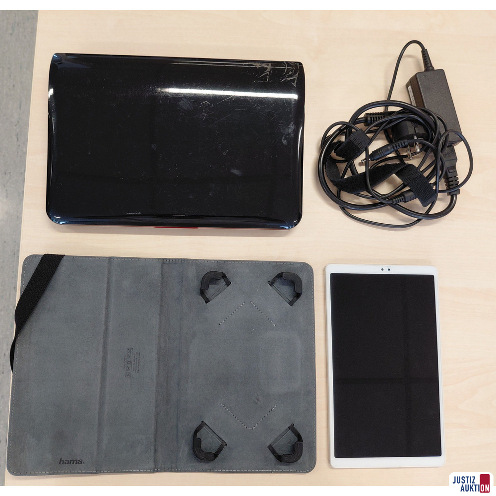 Notebook Samsung NF110 u&period;a&period;