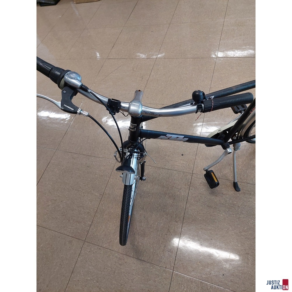 Fahrrad der Marke KTM – Lifejoy 7