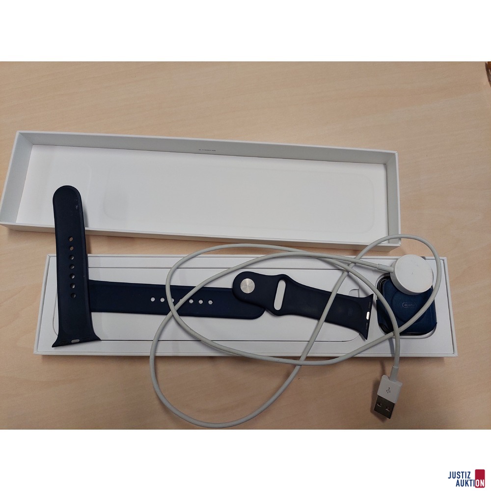 Apple Watch Series 3