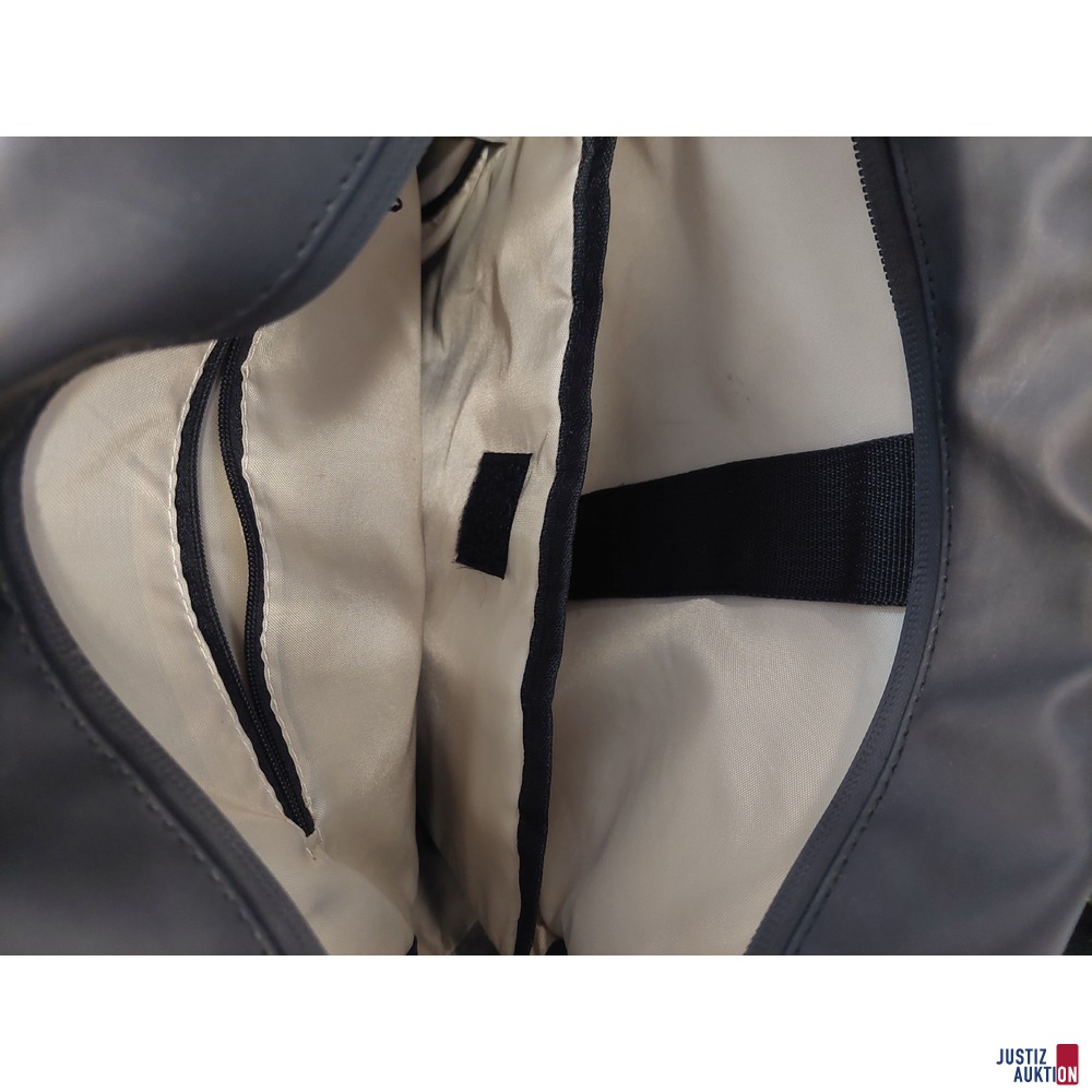 Rucksack Marke unbekannt