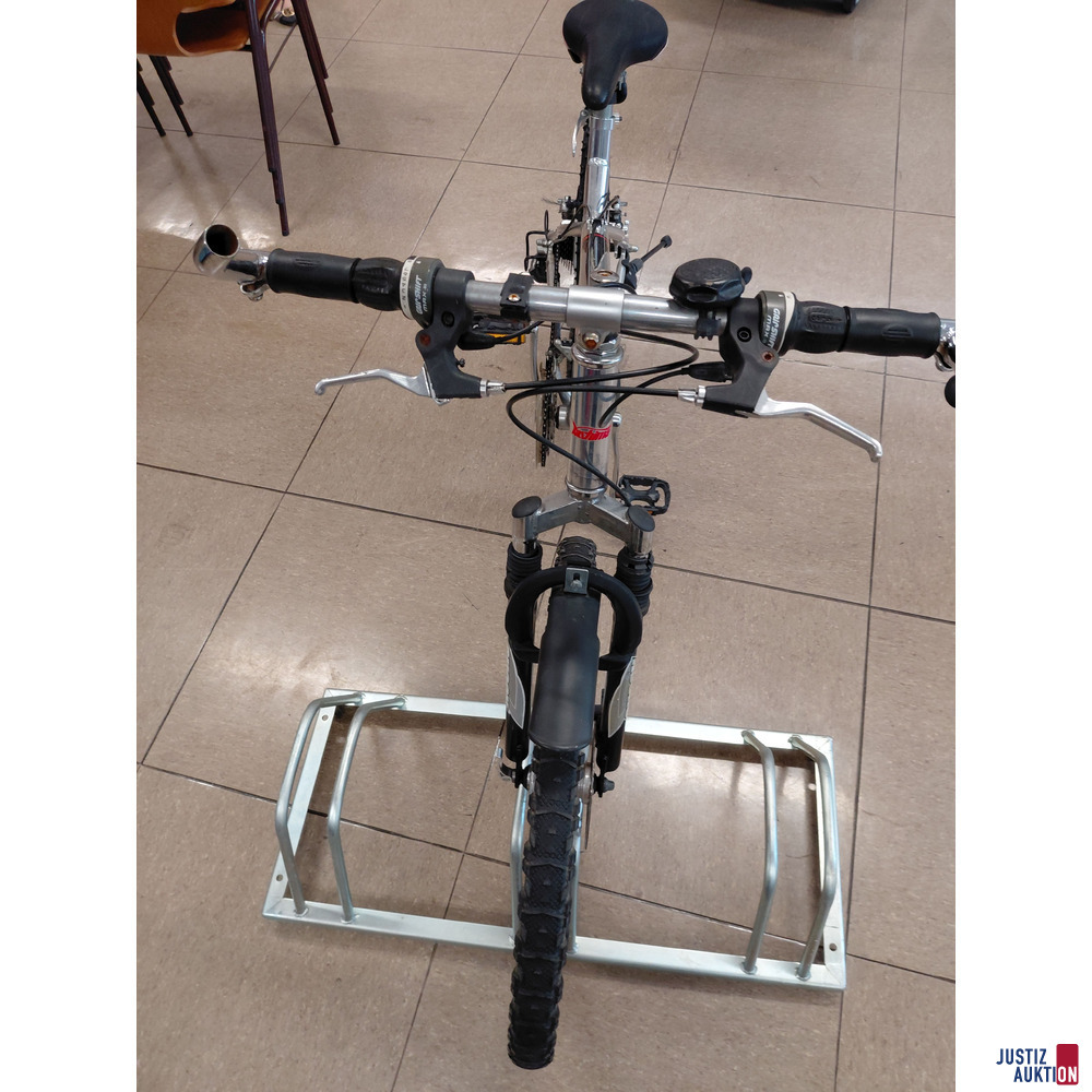 Fahrrad Yashima