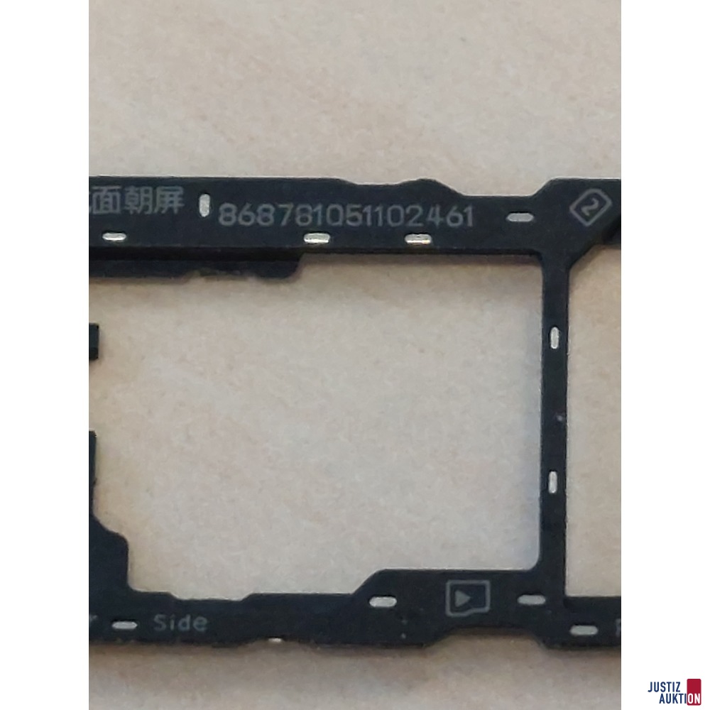 Handy der Marke VIVO Model: V2027