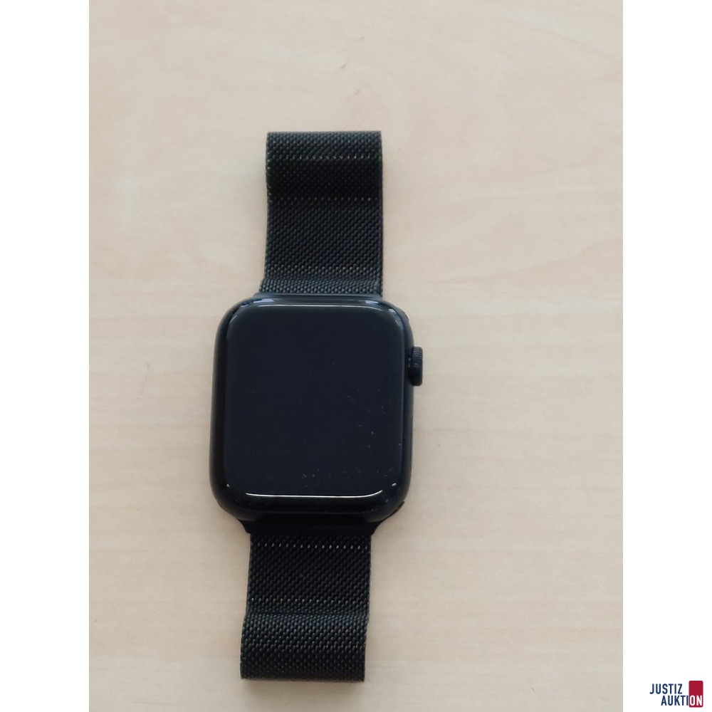Apple Watch SE 44 mm ohne Zubeh&ouml;r