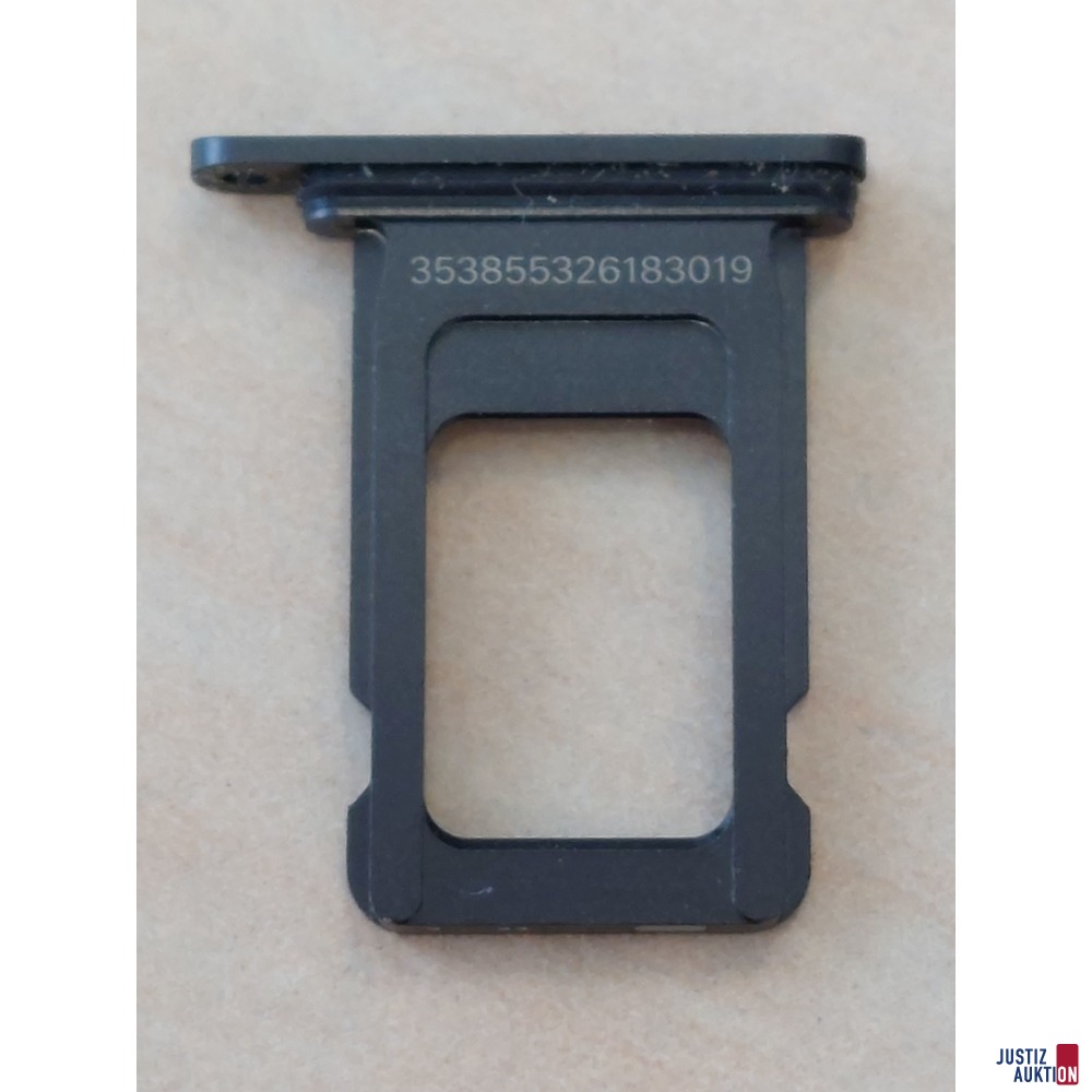 Handy der Marke iPhone 11 (A2221) (#183878) | Justiz-Auktion Handy der Marke iPhone 11 (A2221) (#183878) | Justiz-Auktion