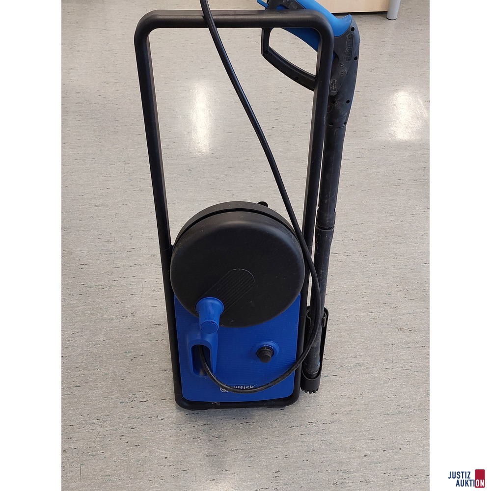 Hochdruckreiniger der Marke Nilfisk Core 140