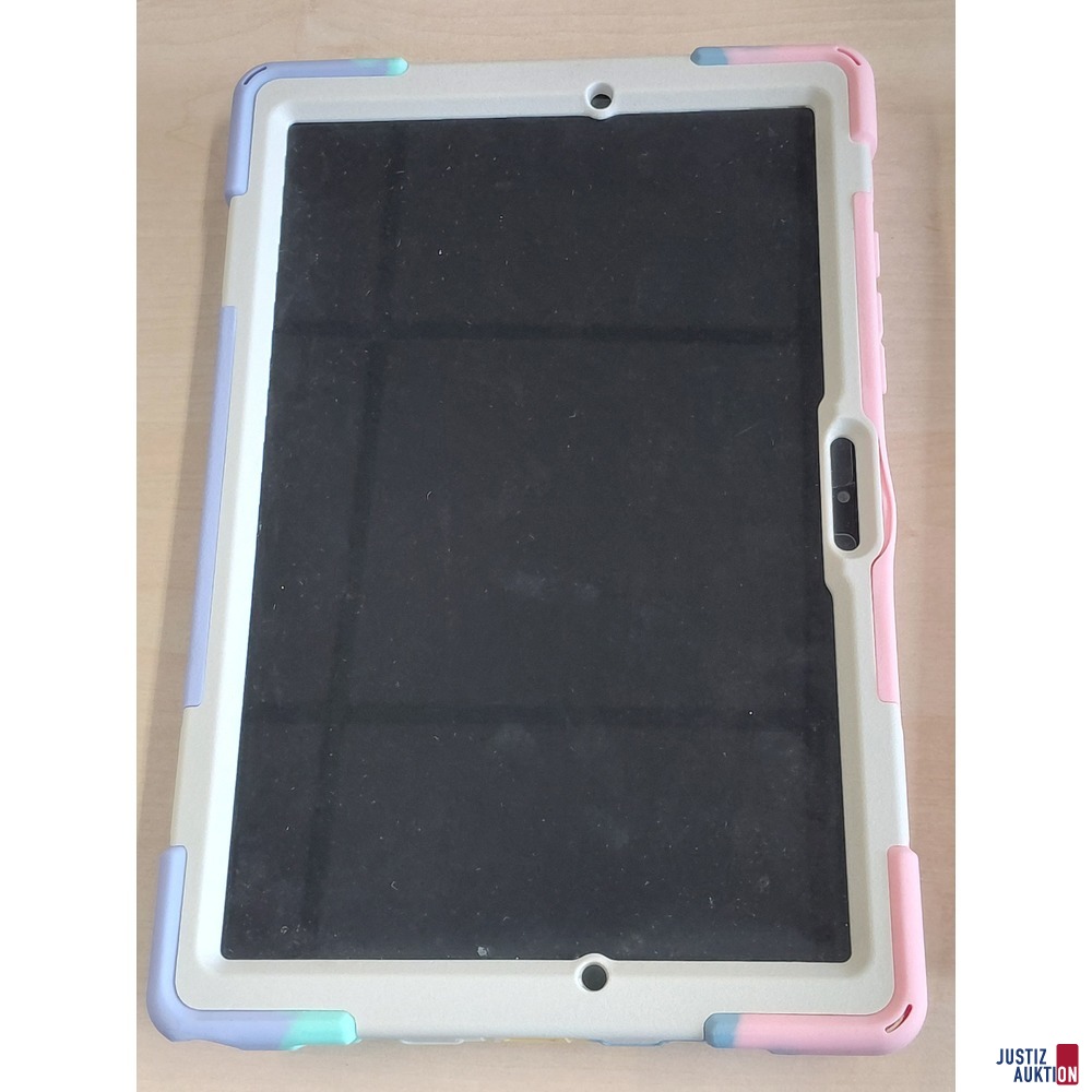 Ipad Apple Model&colon; A1395 16GB u&period;a&period;