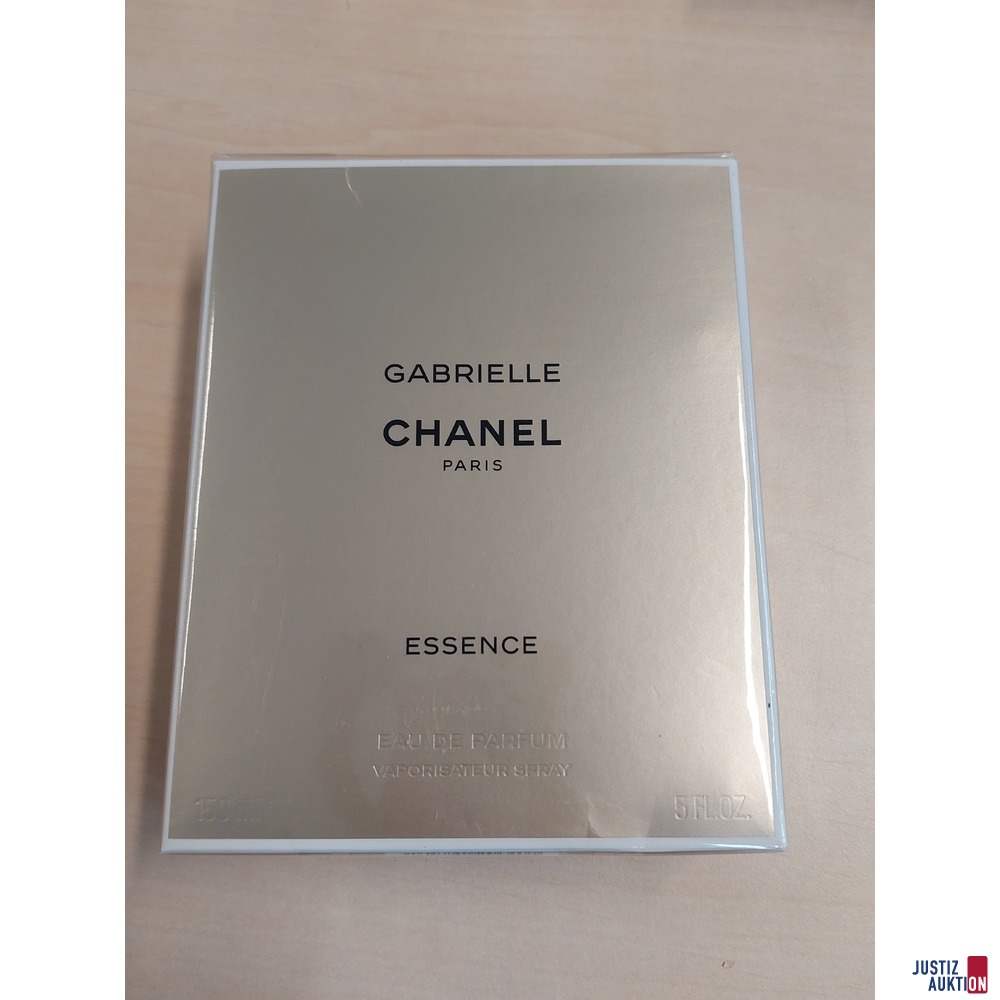 Eau de Parfum der Marke Chanel Gabrielle 150 ml