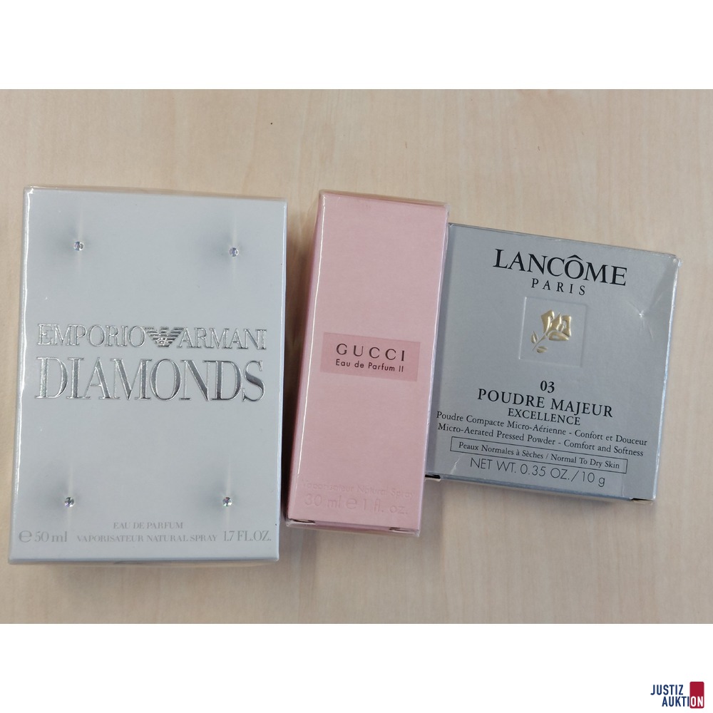 1 Eau de Parfum der Marke Emporio Armani Diamonds u&period;a&period;