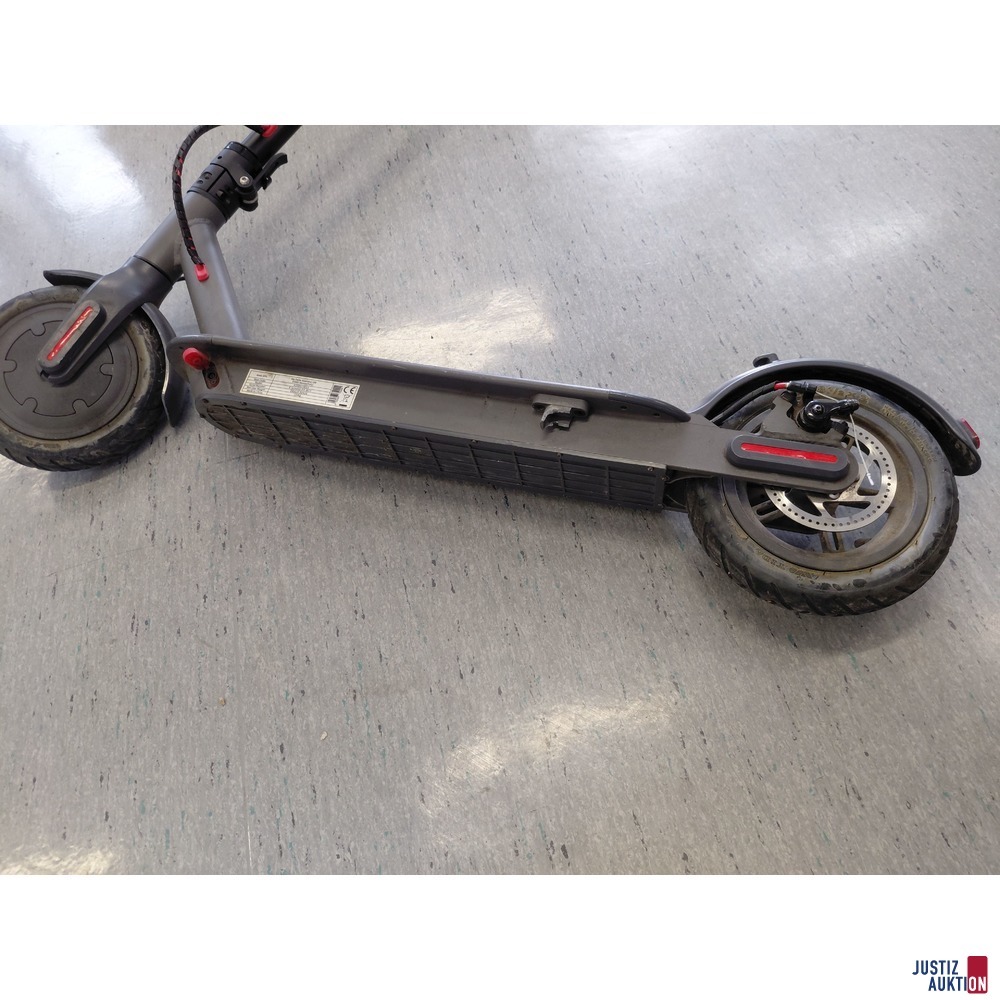 E-Scooter ES-M13