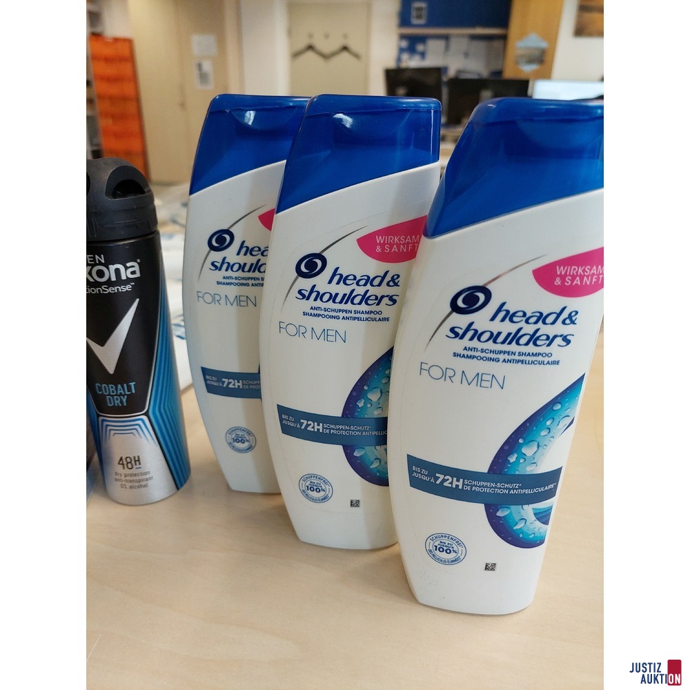 2 Packungen Nivea Men Sensitive After Shave Balsam u.a