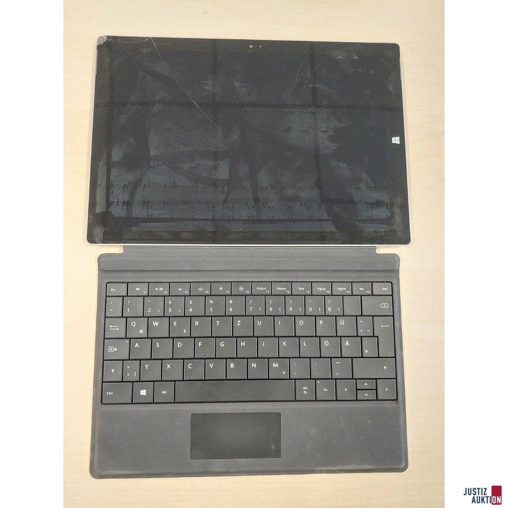 Tablet der Marke commax Blade LE 70