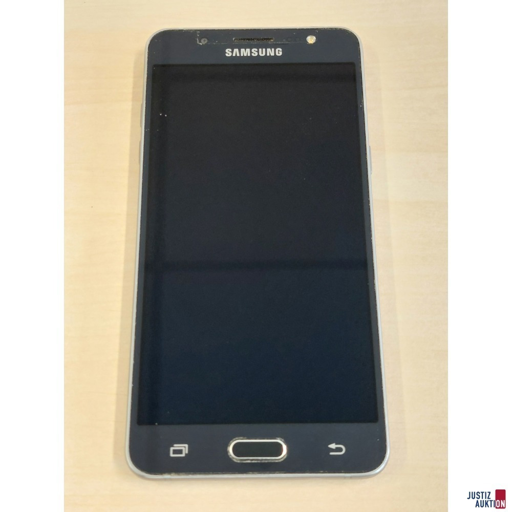 Samsung Galaxy J5 Model&colon; SM-J510FN&sol;DS
